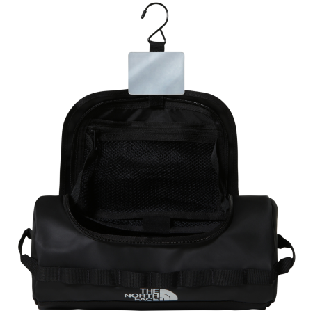Etui podróżne The North Face BC Travel Canister - L
