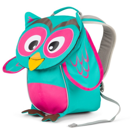 Plecak dziecięcy Affenzahn Sova Olivia