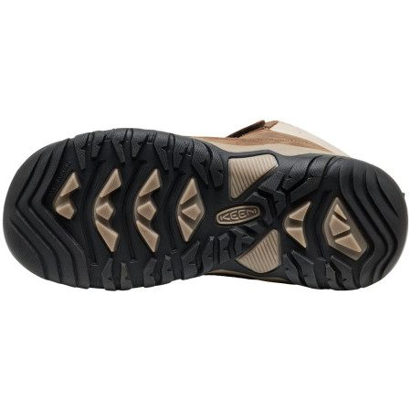 Dziecięce buty zimowe Keen Kanibou Wp Youth