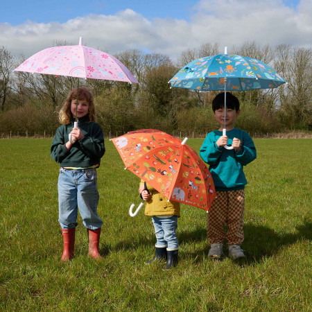 Parasol dziecięcy LittleLife Kids Umbrella