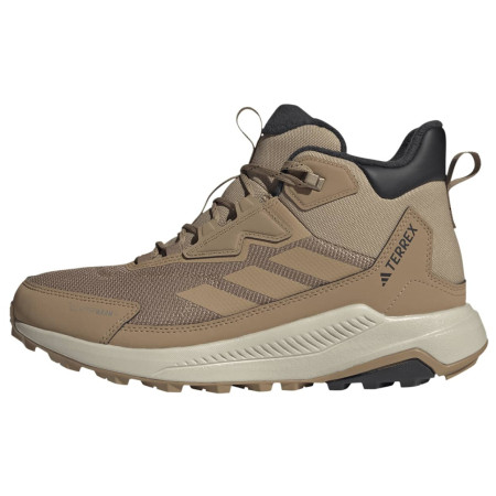 Męskie buty turystyczne Adidas Terrex Anylander Climawarm +