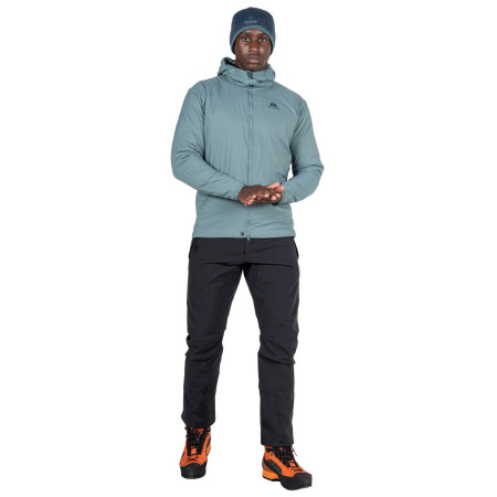 Kurtka męska Mountain Equipment Intra Hooded Jacket Men's