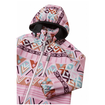 Kurtka dziecięca Reima Vantti