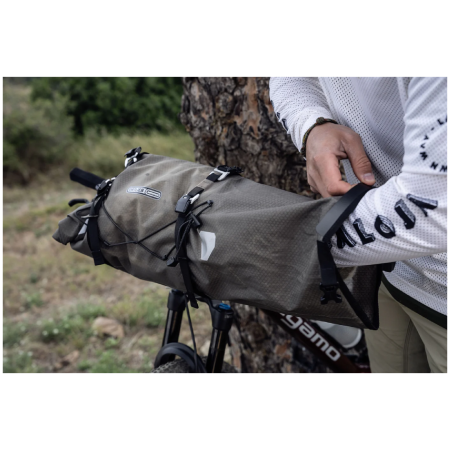 Torba na kierownicę Ortlieb Handlebar-Pack Flex 9l