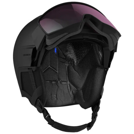 Kask narciarski Salomon Driver Pro Sigma