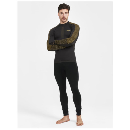 Męska koszulka Craft Adv Warm Intensity Ls