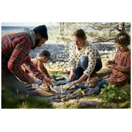 Zestaw piknikowy Light My Fire Picnic for 4