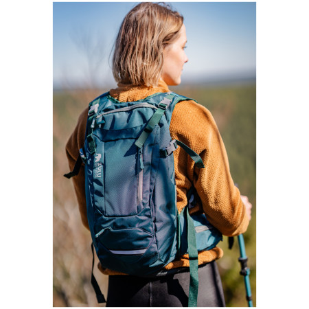 Plecak rowerowy Zulu Shater 11l