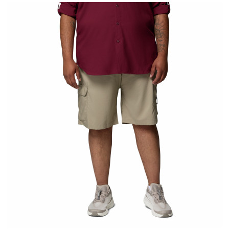 Spodenki męskie Columbia Silver Ridge™ Utility Cargo Short