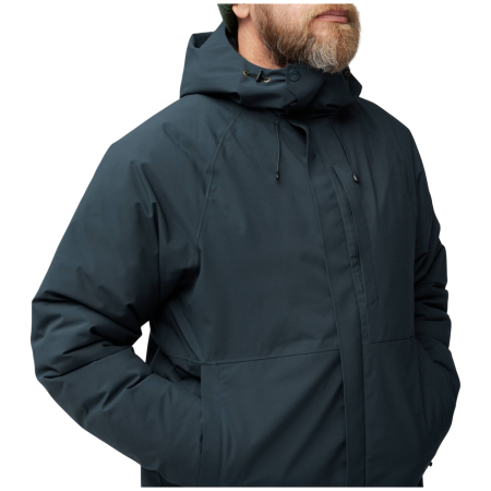 Kurtka męska Fjällräven HC Hydratic Padded Trail Jkt M