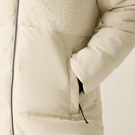 Płaszcz damski Dare 2b Borg Parka Jacket