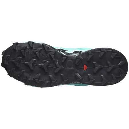 Buty damskie Salomon Speedcross 6 Gore-Tex