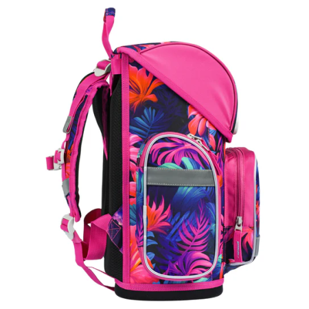 Plecak szkolny kl.1-3 Baagl Ergo