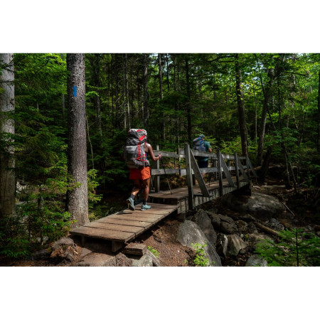 Plecak turystyczny Osprey Exos Pro 55