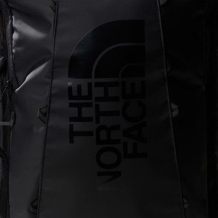 Torba na kółkach The North Face Base Camp Rolling Thunder 22