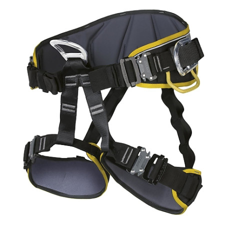 Uprząż Singing Rock Sit Worker 3D speed