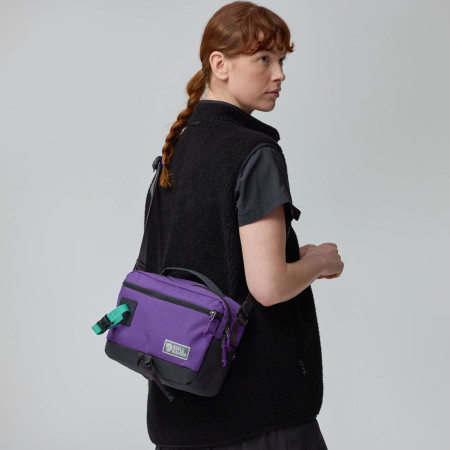 Torba naramienna Fjällräven Vardag Shoulder Bag 6