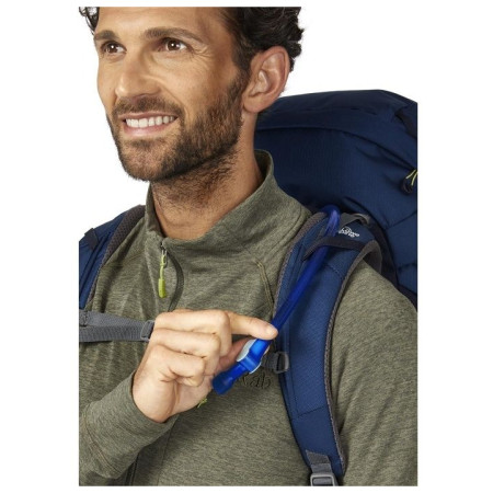 Plecak Lowe Alpine Sirac Plus 50