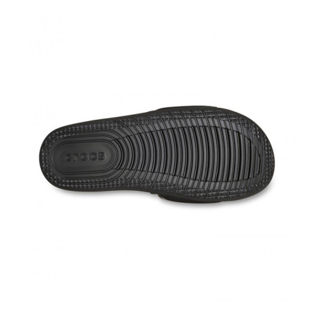 Klapki męskie Crocs Crocs All Day Slide ciemnoniebieski Navy