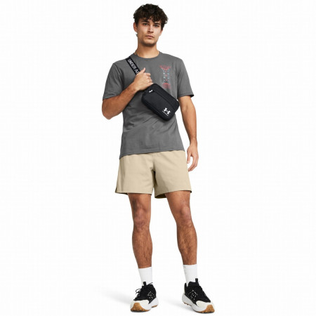 Koszulka męska Under Armour Dusk to Dawn Skul SS