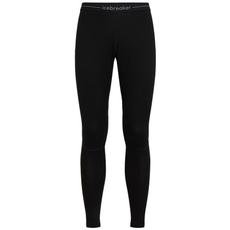 Męskie kalesony Icebreaker Men Merino 200 ZoneKnit™ Leggings