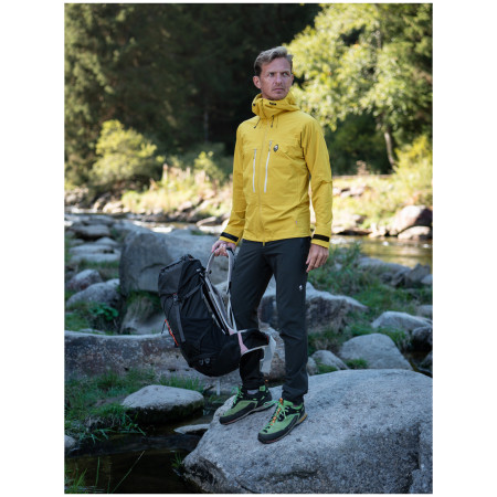 Kurtka męska High Point Nurock Jacket