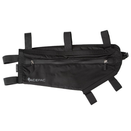 Torba na ramę Acepac Zip frame bag MKIII M