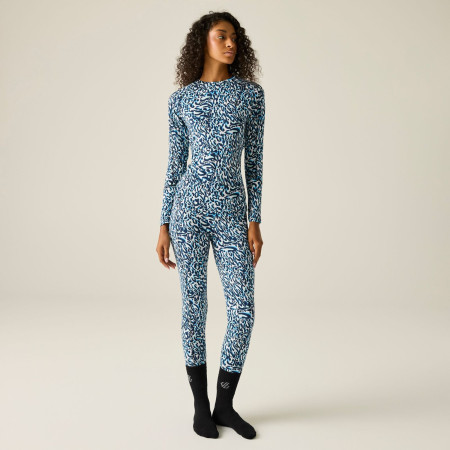 Damska bielizna Dare 2b W Exchange IV Baselayer Set