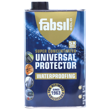 Impregnat Granger's Fabsil Gold 1L