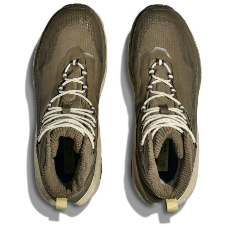 Męskie buty trekkingowe Hoka M Kaha 2 Frost Gtx