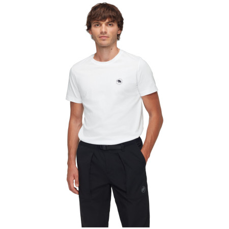 Koszulka męska Mammut Core T-Shirt Men Garantie