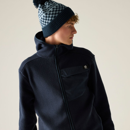 Bluza męska Dare 2b Firn Hooded Borg Fleece