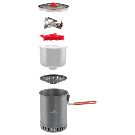 Kuchenka gazowa Robens Fire Wasp Stove System