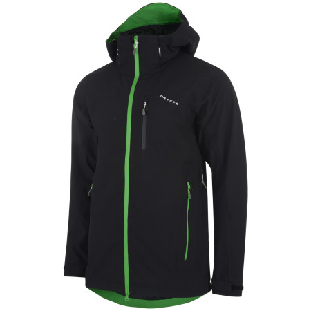 Kurtka męska Dare 2b Occlude Jacket czarny