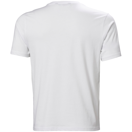 Koszulka męska Helly Hansen Hh Logo T-Shirt 3.0