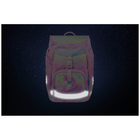 Plecak szkolny Baagl Airy