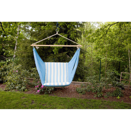 Fotel wiszący Hamaka.eu Butterfly