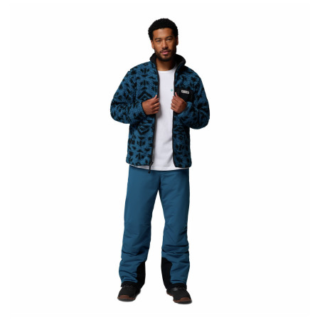 Bluza męska Columbia Winter Pass™ Reversible Fleece