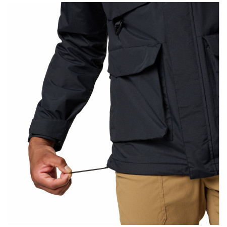 Kurtka zimowa męska Columbia Landroamer II Jacket