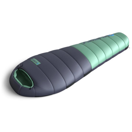 Śpiwór puchowy Husky Dinis