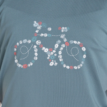 T-shirt dziecięcy Dare 2b Amuse II Tee