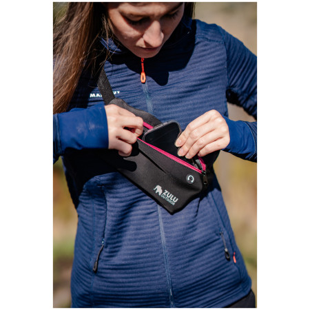 Nerka biegowa Zulu Active