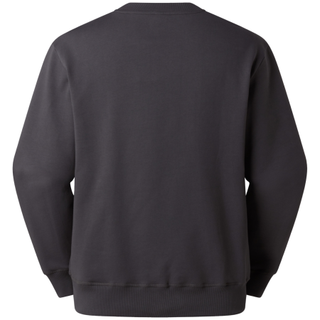 Bluza The North Face U Essential Light Relaxed Crew