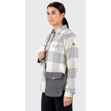 Torba naramienna Fjällräven Greenland Pocket