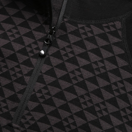 Zestaw męski Zulu Merino 240 Zip Long