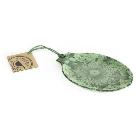 Talerz Kupilka Small Plate 140 ml zielony Green