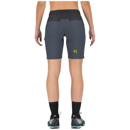 Szorty damskie Karpos Lastia W Bermuda