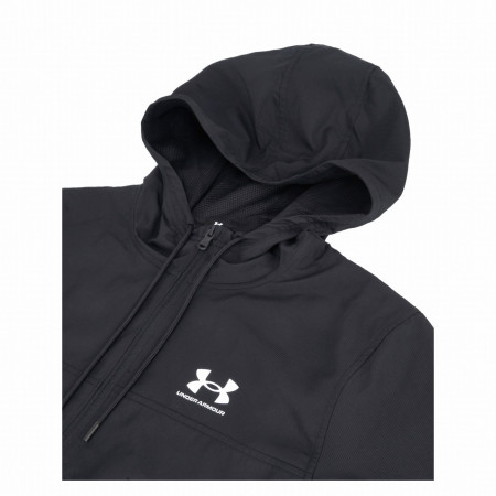 Kurtka męska Under Armour Rival Wvn Windbreaker