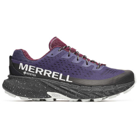 Buty do biegania dla mężczyzn Merrell Agility Peak 5 Gtx