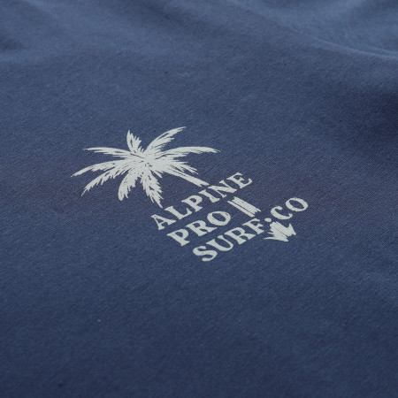 Koszulka męska Alpine Pro Sumek